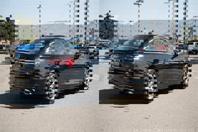 Used 2024 Audi A6 Premium Plus image 32