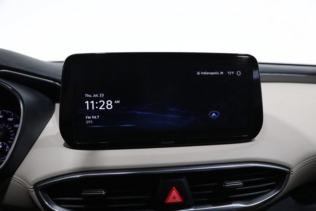 Used 2023 Hyundai Santa Fe SEL w/ Cargo Package FWD image 22