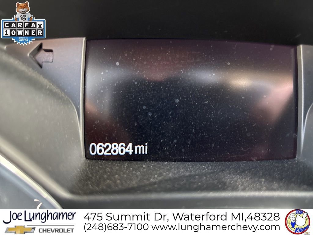 Used 2019 Ford Escape SEL AWD/4WD image 14