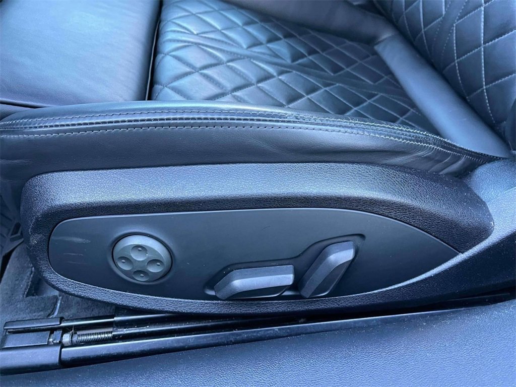 Used 2016 Audi TT 2.0T image 22