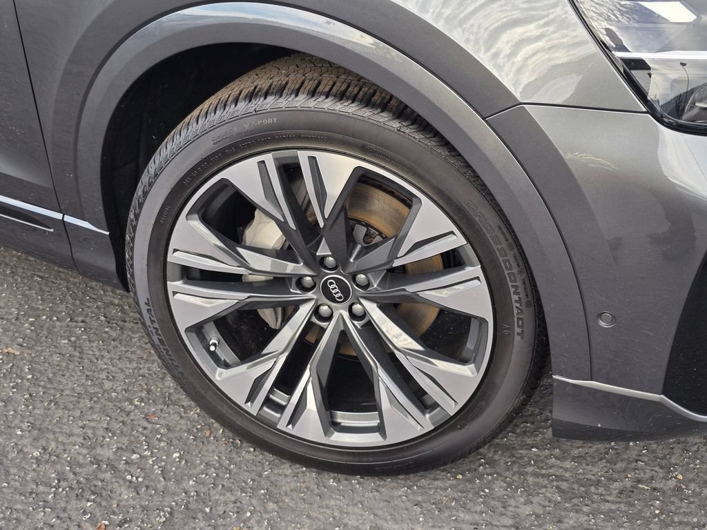 New 2026 Audi Q8 Premium Plus AWD/4WD image 33