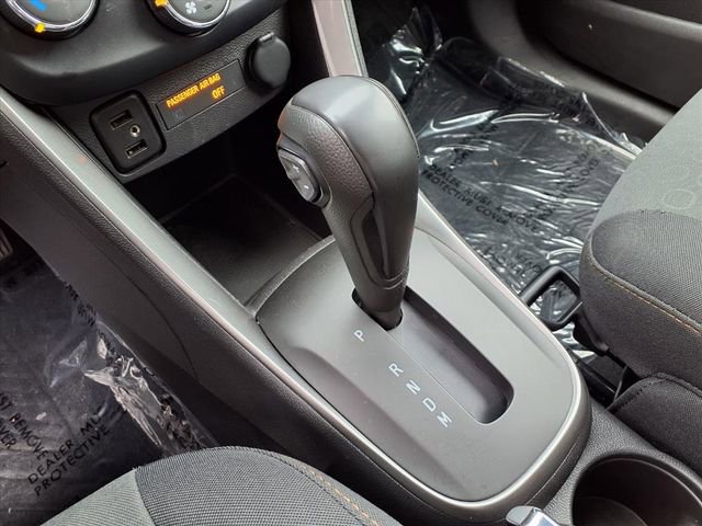 Used 2020 Chevrolet Trax LS w/ Tint and Cruise Package image 8