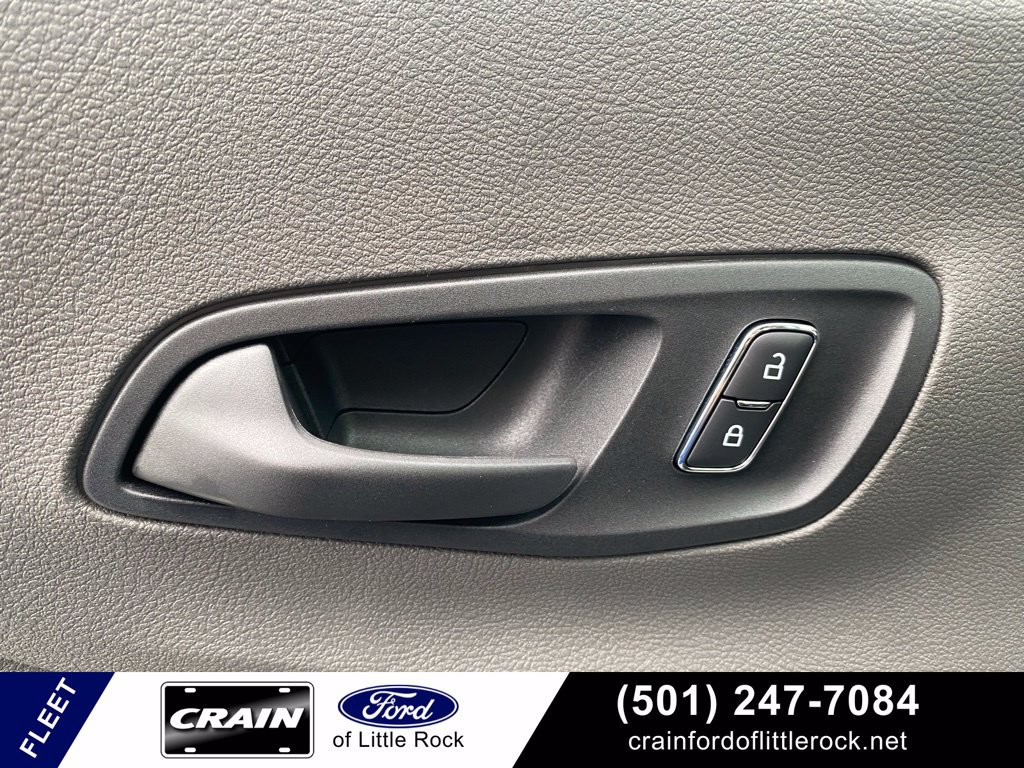 New 2026 Ford Transit 350 XLT RWD image 14