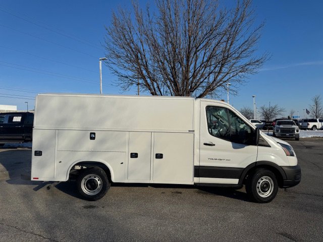 New 2024 Ford Transit 350 image 9