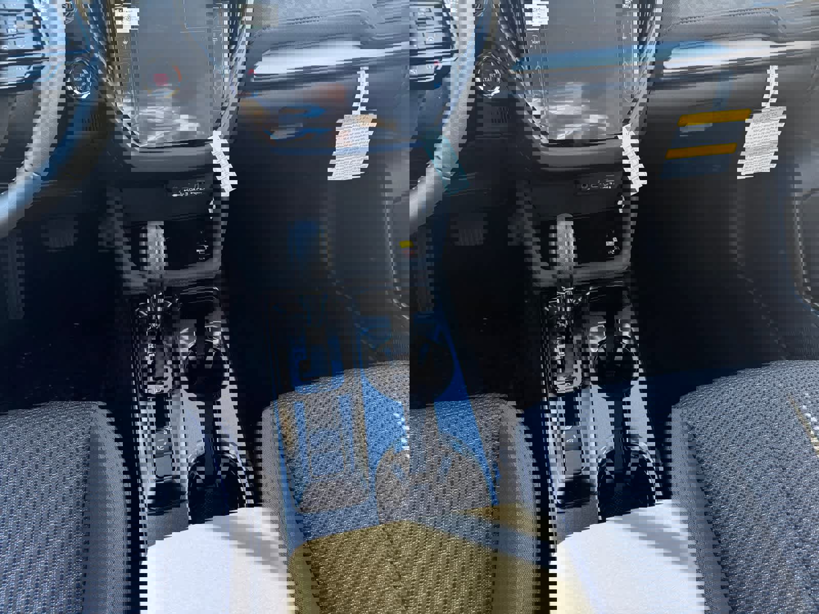 New 2026 Subaru Forester Premium image 11