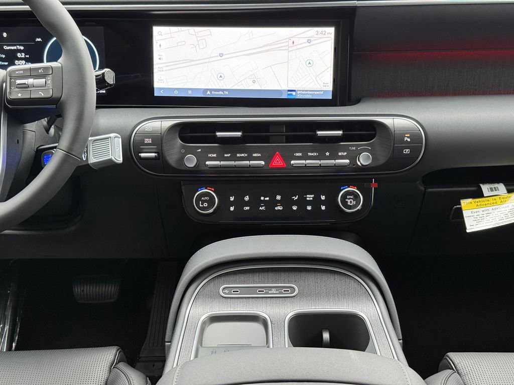 New 2026 Hyundai Palisade Limited image 13