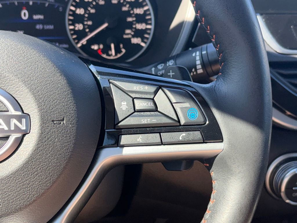 Used 2024 Nissan Altima 2.0 SR image 13