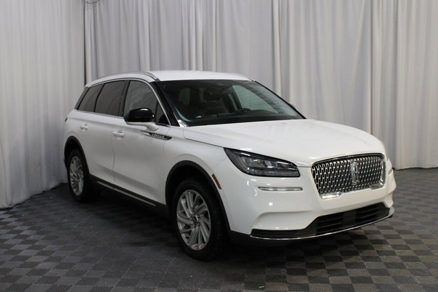 Used 2022 Lincoln Corsair Standard image 34