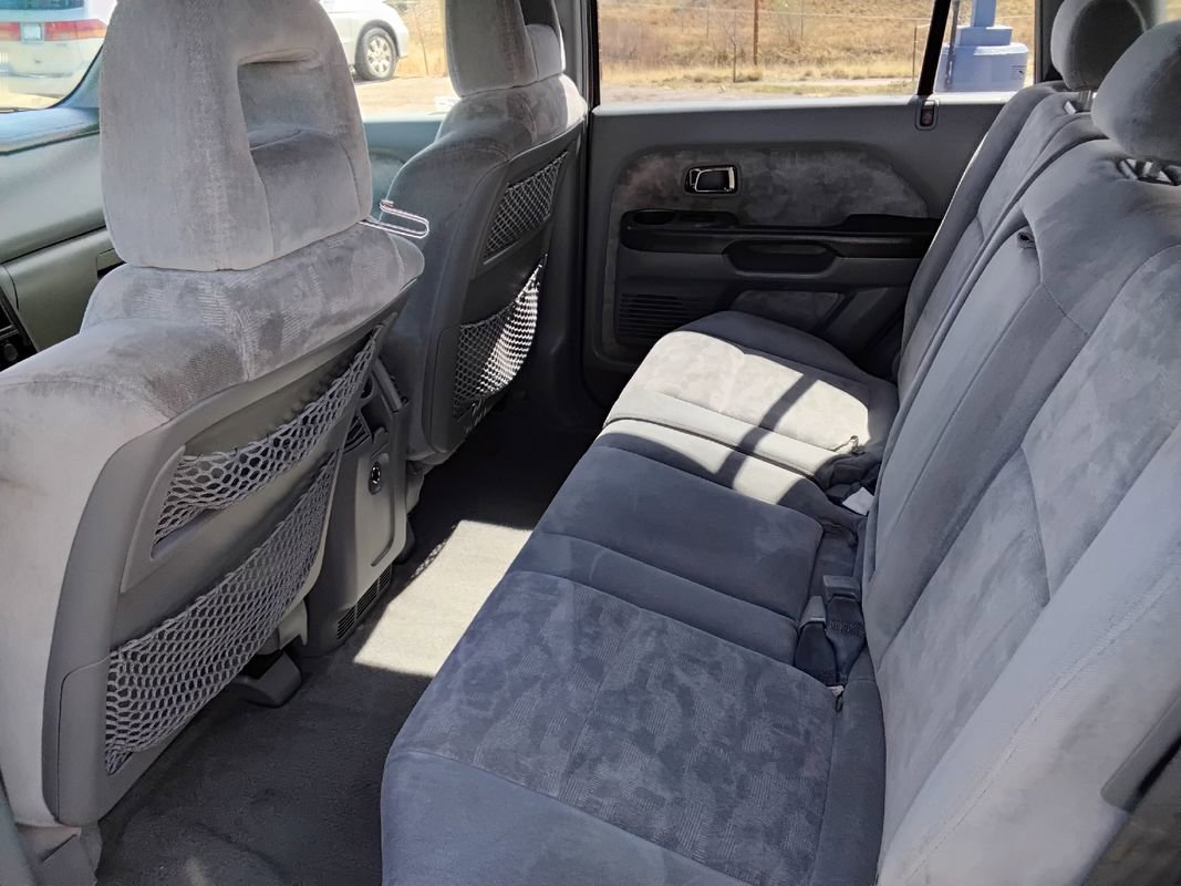 Used 2004 Honda Pilot EX image 20