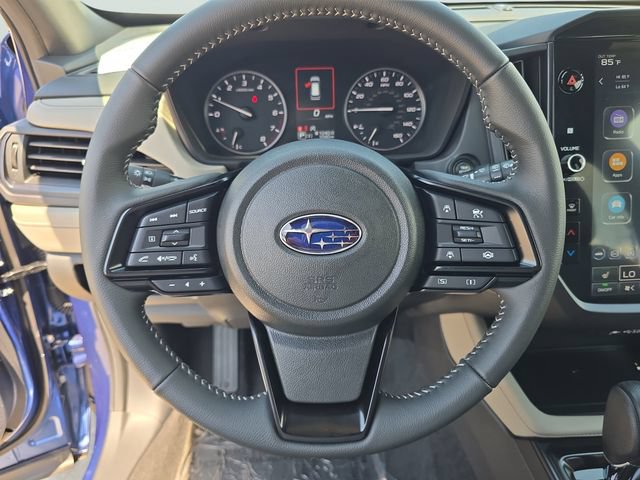 Certified 2026 Subaru Forester Premium AWD/4WD image 25
