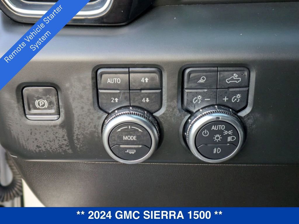 Used 2024 GMC Sierra 1500 Denali image 22