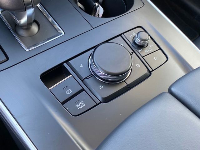 Used 2025 MAZDA CX-90 3.3 Turbo w/ Select Package image 14