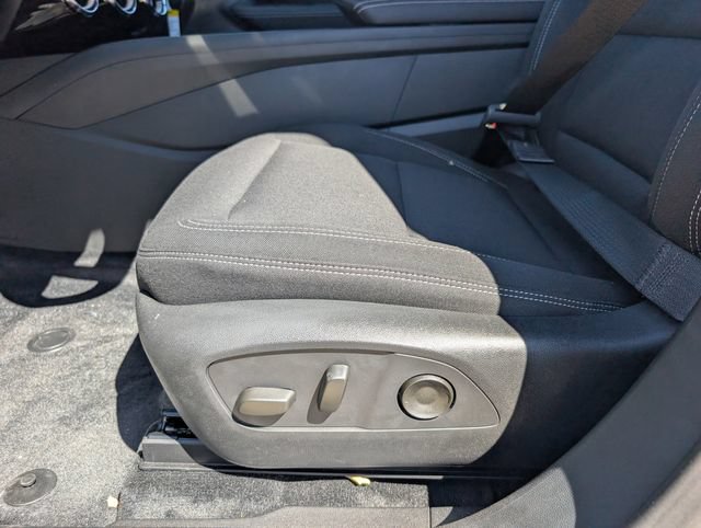 New 2025 Chevrolet Blazer EV AWD Police w/ Remote Keyless Entry Package image 18