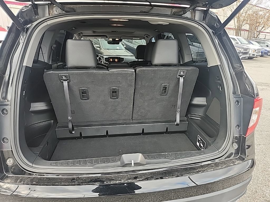 Used 2022 Honda Pilot Special Edition image 9