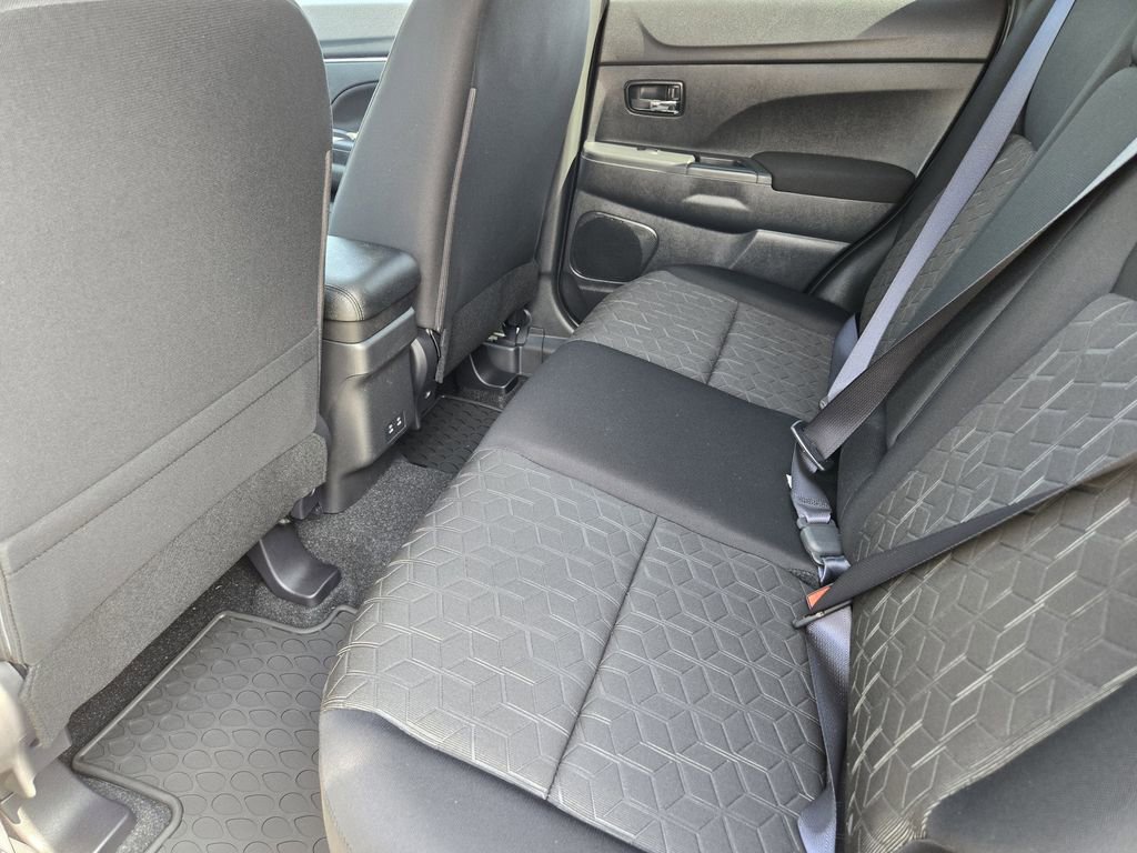 New 2026 Mitsubishi Outlander Sport AWD image 21