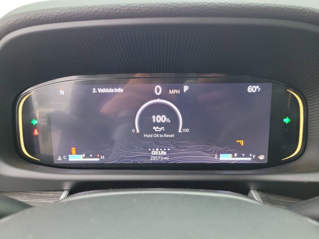 Used 2023 Jeep Wagoneer Series III w/ Premium Group I image 25