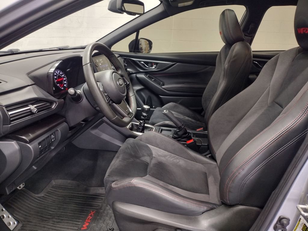 Used 2022 Subaru WRX Limited image 23