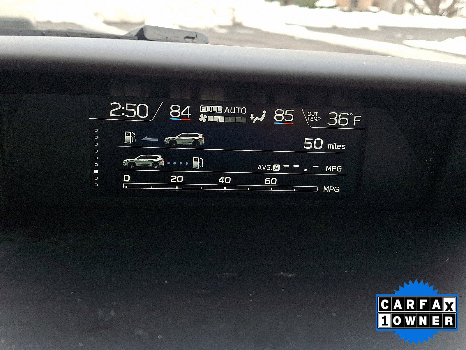 Certified 2022 Subaru Forester Wilderness image 28