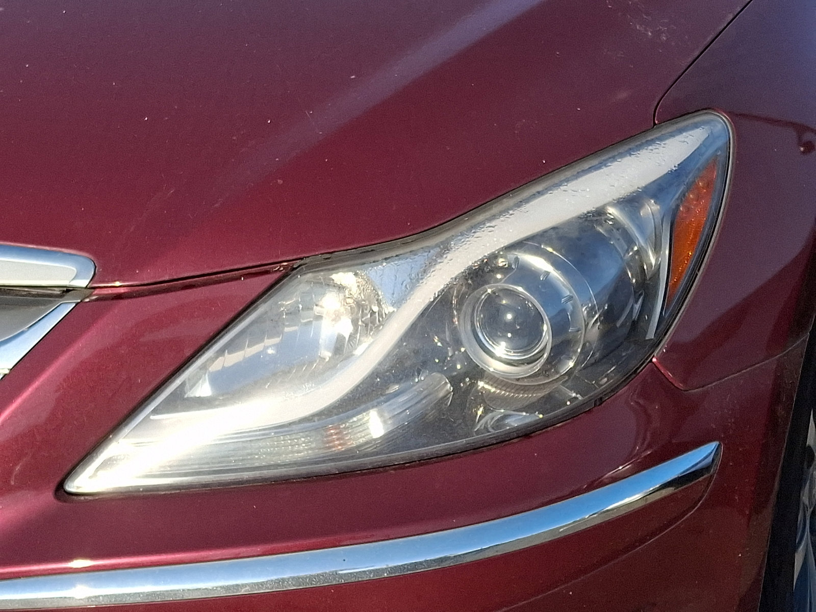 Used 2013 Hyundai Genesis 5.0 R-Spec RWD image 8