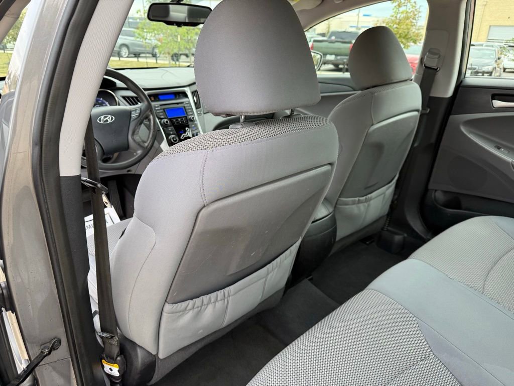 Used 2013 Hyundai Sonata GLS image 23