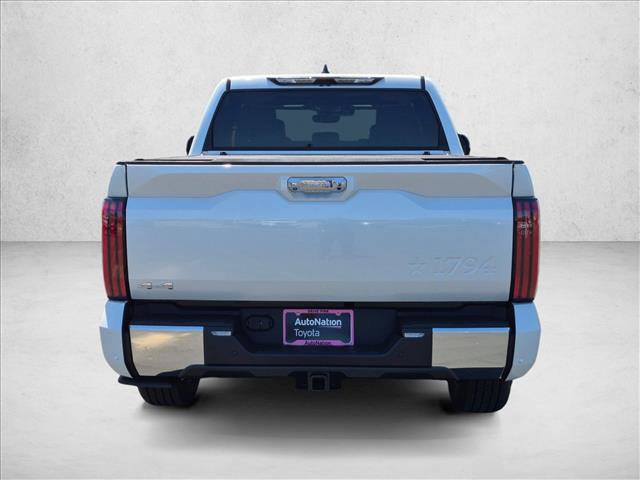New 2026 Toyota Tundra 1794 Edition AWD/4WD image 7