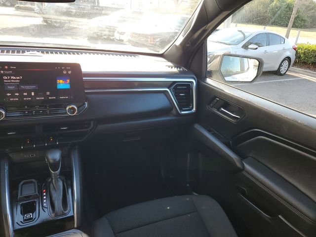 Used 2023 GMC Canyon Elevation image 13