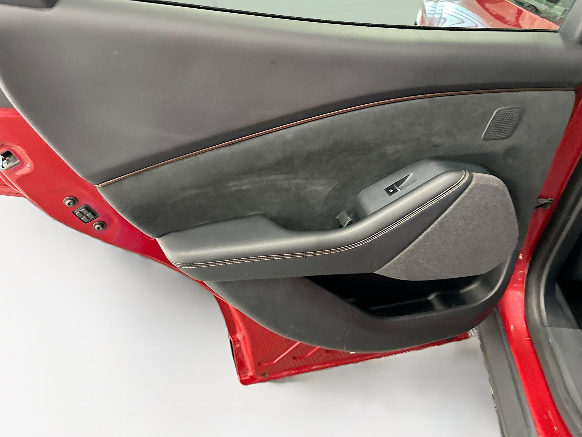 Used 2023 Ford Mustang Mach-E GT AWD/4WD image 28