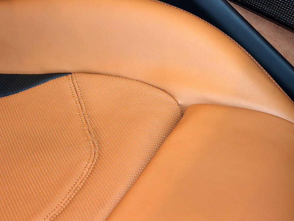 Certified 2024 Ferrari 296 GTS image 37
