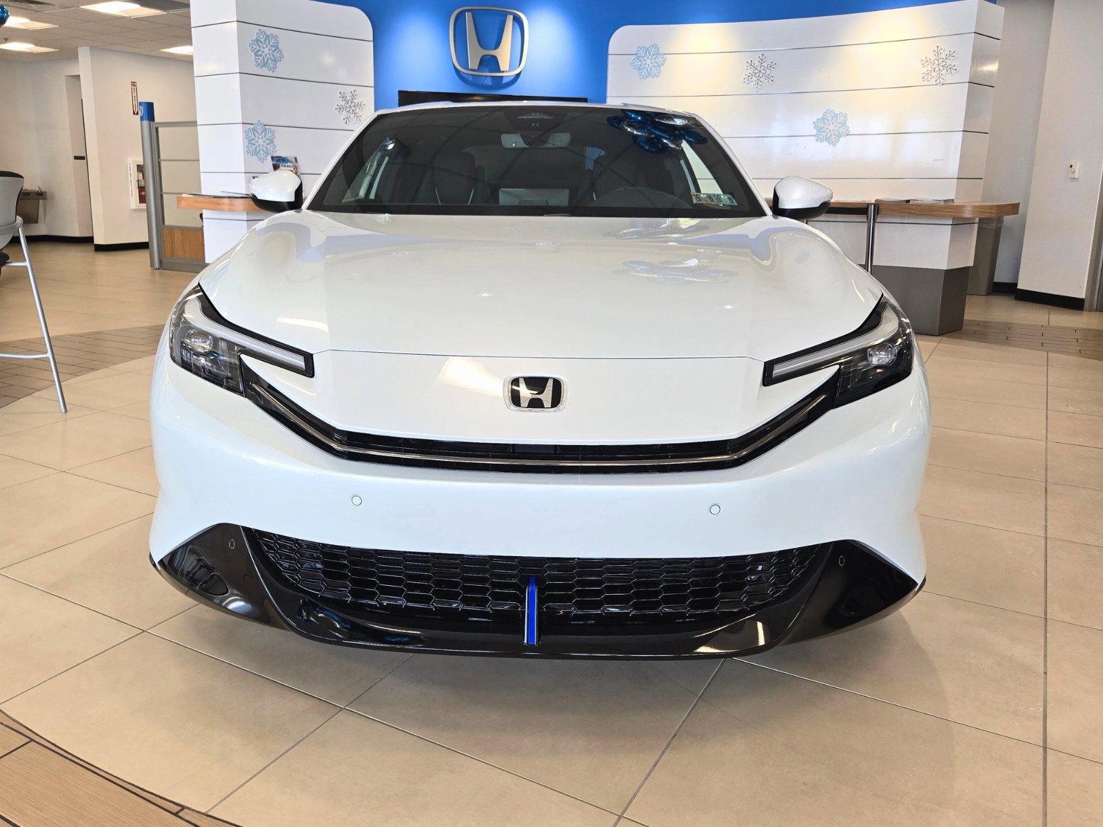 New 2026 Honda Prelude image 2