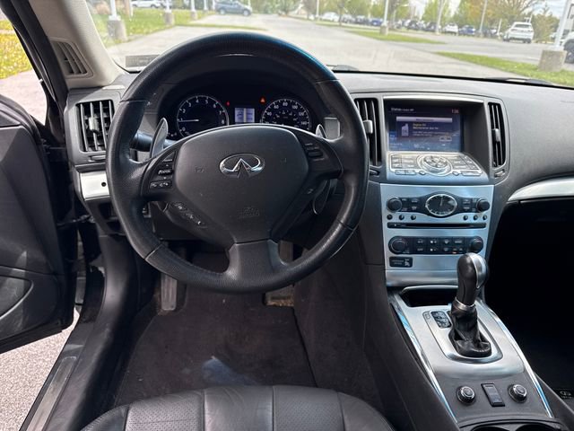 Used 2013 INFINITI G37 x w/ Premium Pkg image 18