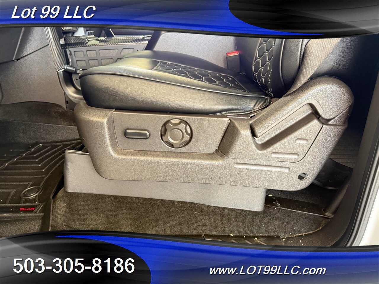 Used 2012 Ford F150 Raptor AWD/4WD image 38