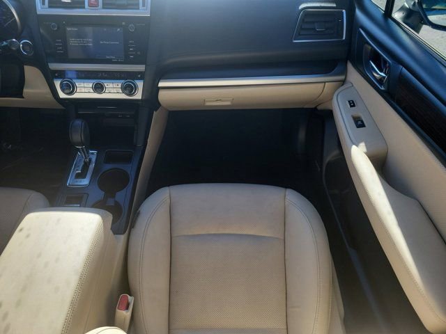 Used 2017 Subaru Legacy 2.5i Limited image 16