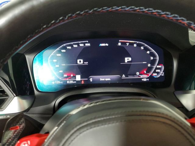 Used 2023 BMW M4 xDrive Competition w/ Executive Package image 27