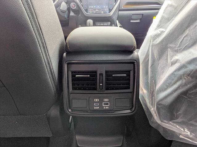 New 2026 Subaru Forester Wilderness image 13