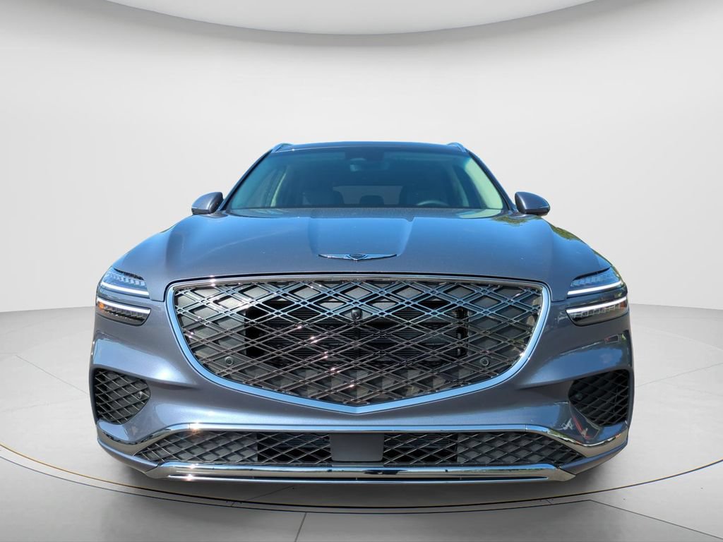 New 2026 Genesis GV70 2.5T Advanced w/ G1 Accessory Package AWD/4WD image 8