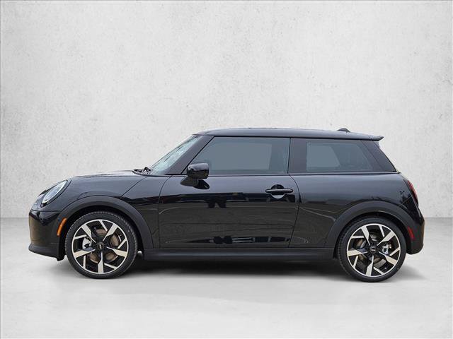 Used 2026 MINI Cooper S FWD image 5