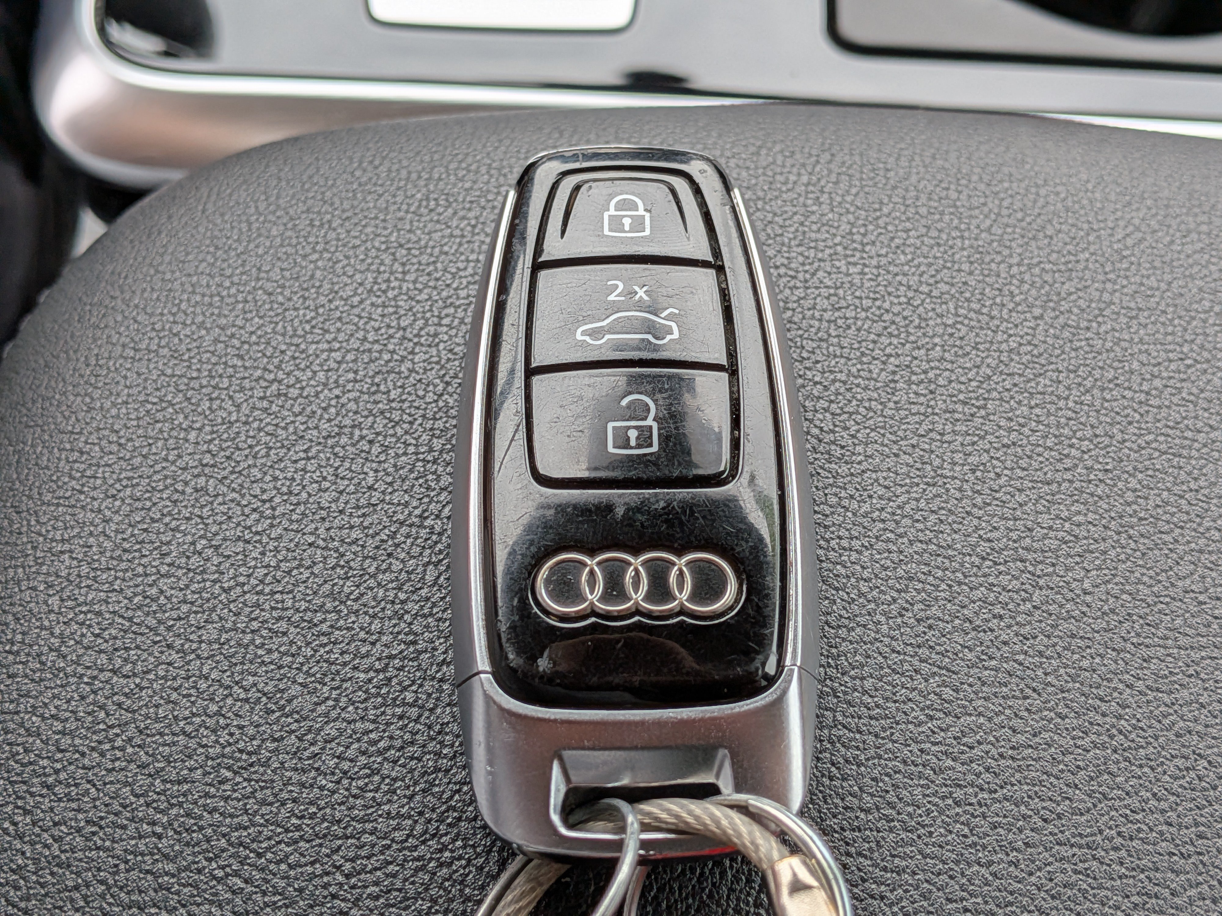 Used 2024 Audi Q7 2.0T Premium Plus AWD/4WD image 35