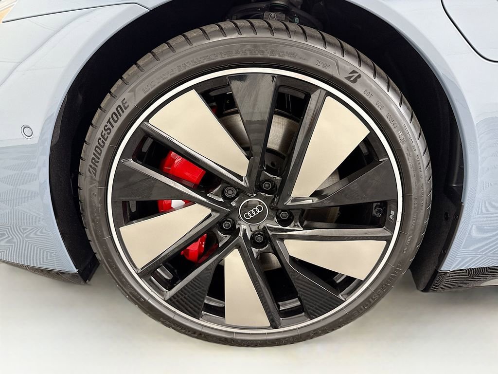 New 2026 Audi S e-tron GT Prestige image 28