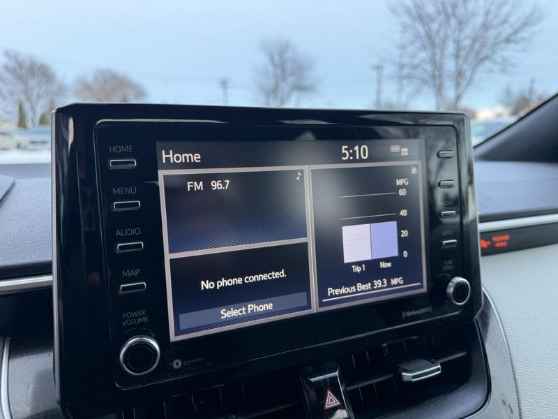 Used 2021 Toyota Corolla SE image 23