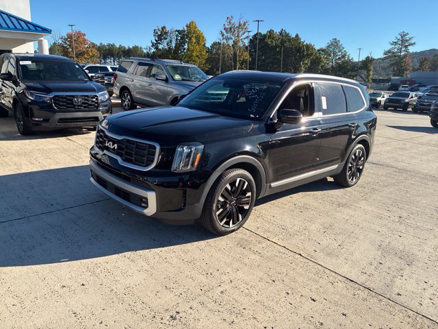 Used 2023 Kia Telluride SX FWD image 9
