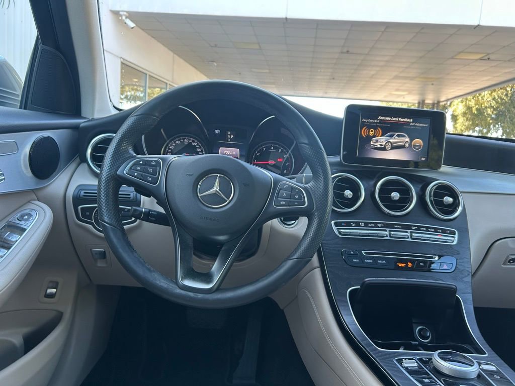 Used 2019 Mercedes-Benz GLC 300 4MATIC image 50