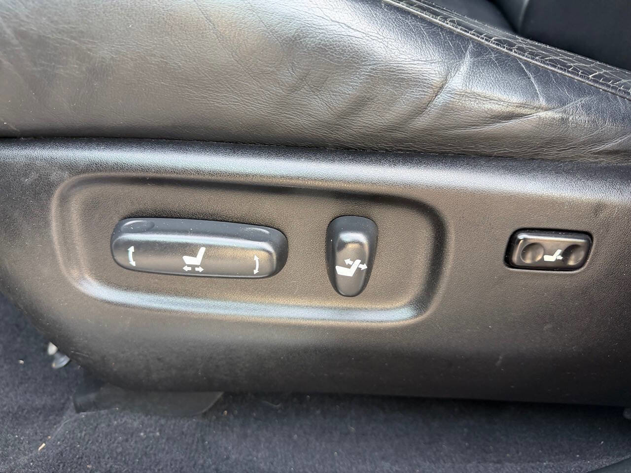 Used 2009 Lexus RX 350 AWD image 22