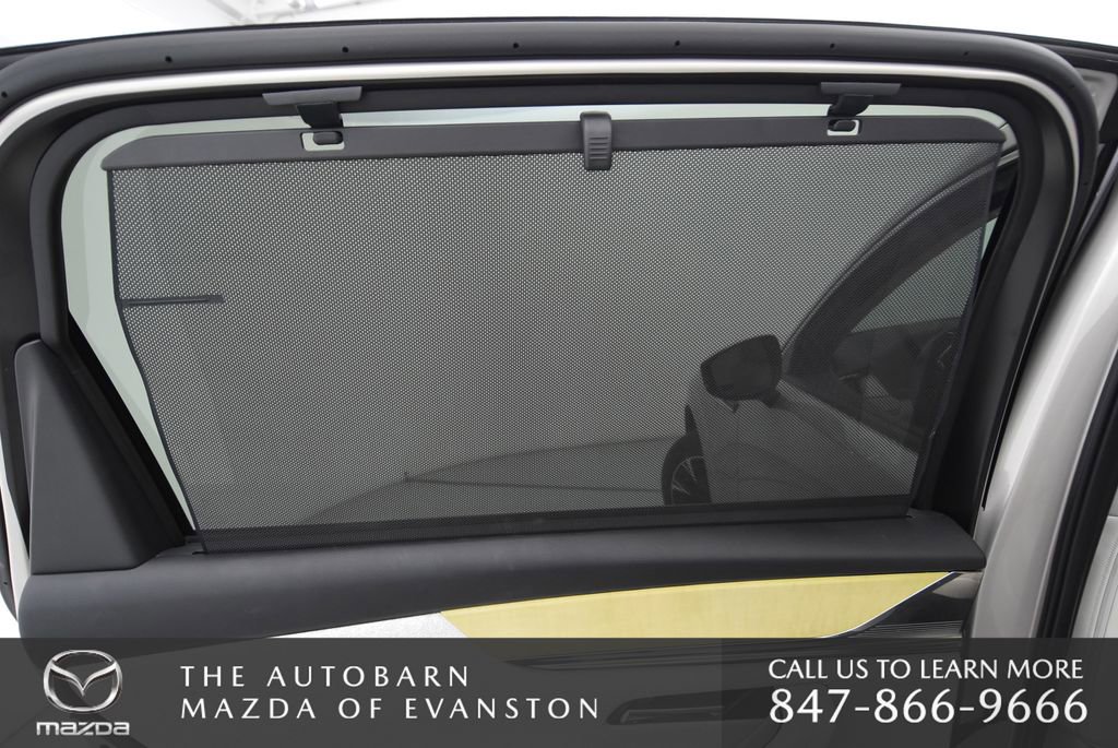 Used 2025 MAZDA CX-90 3.3 Turbo S w/ Premium Plus image 35