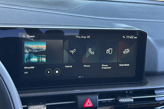 New 2026 Kia Sportage AWD Hybrid image 21