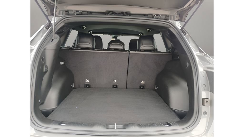 Used 2023 Jeep Compass Latitude w/ Convenience Group image 23