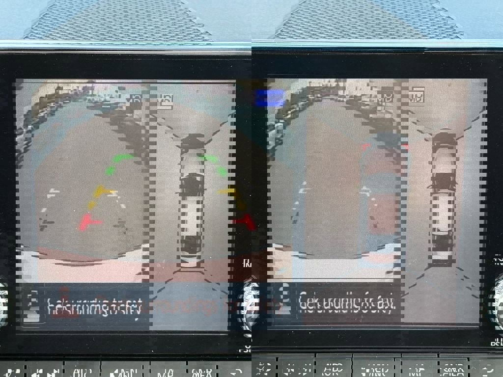 Used 2020 Nissan Altima 2.5 Platinum image 28