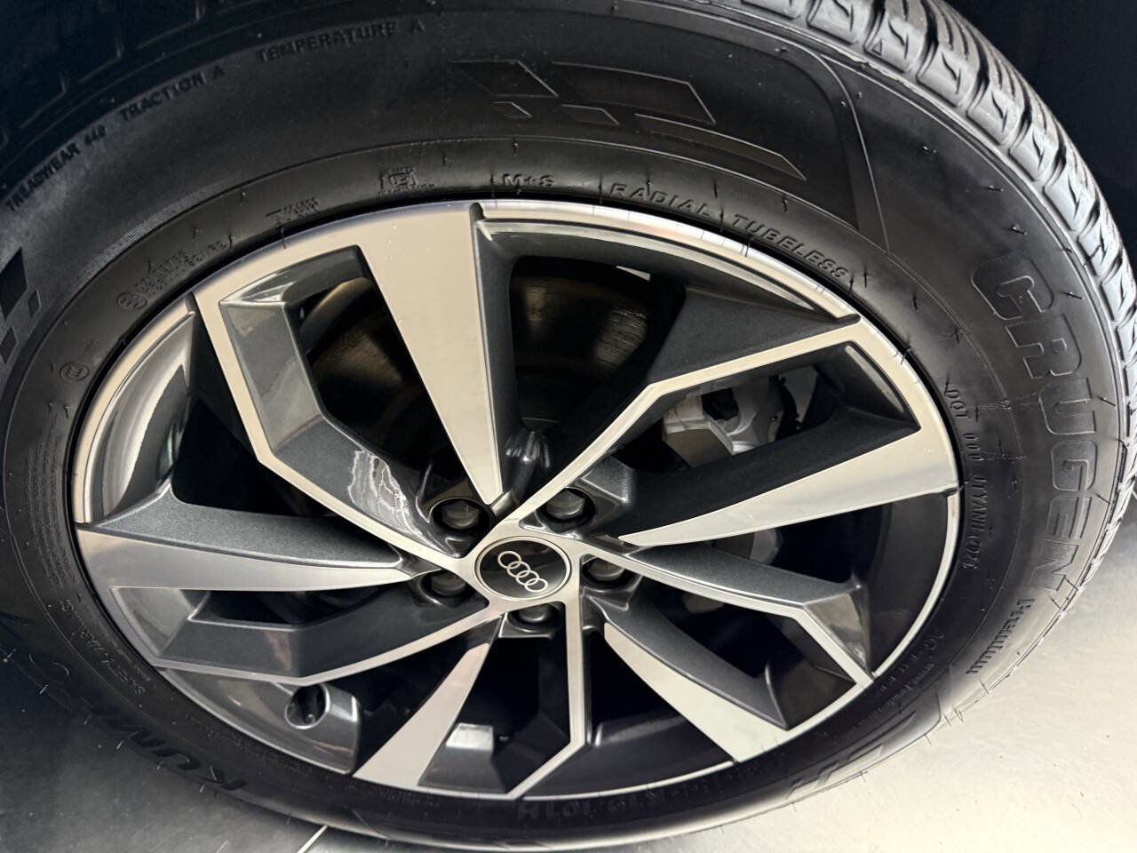 Used 2023 Audi Q5 2.0T Premium Plus w/ Premium Plus Package image 27