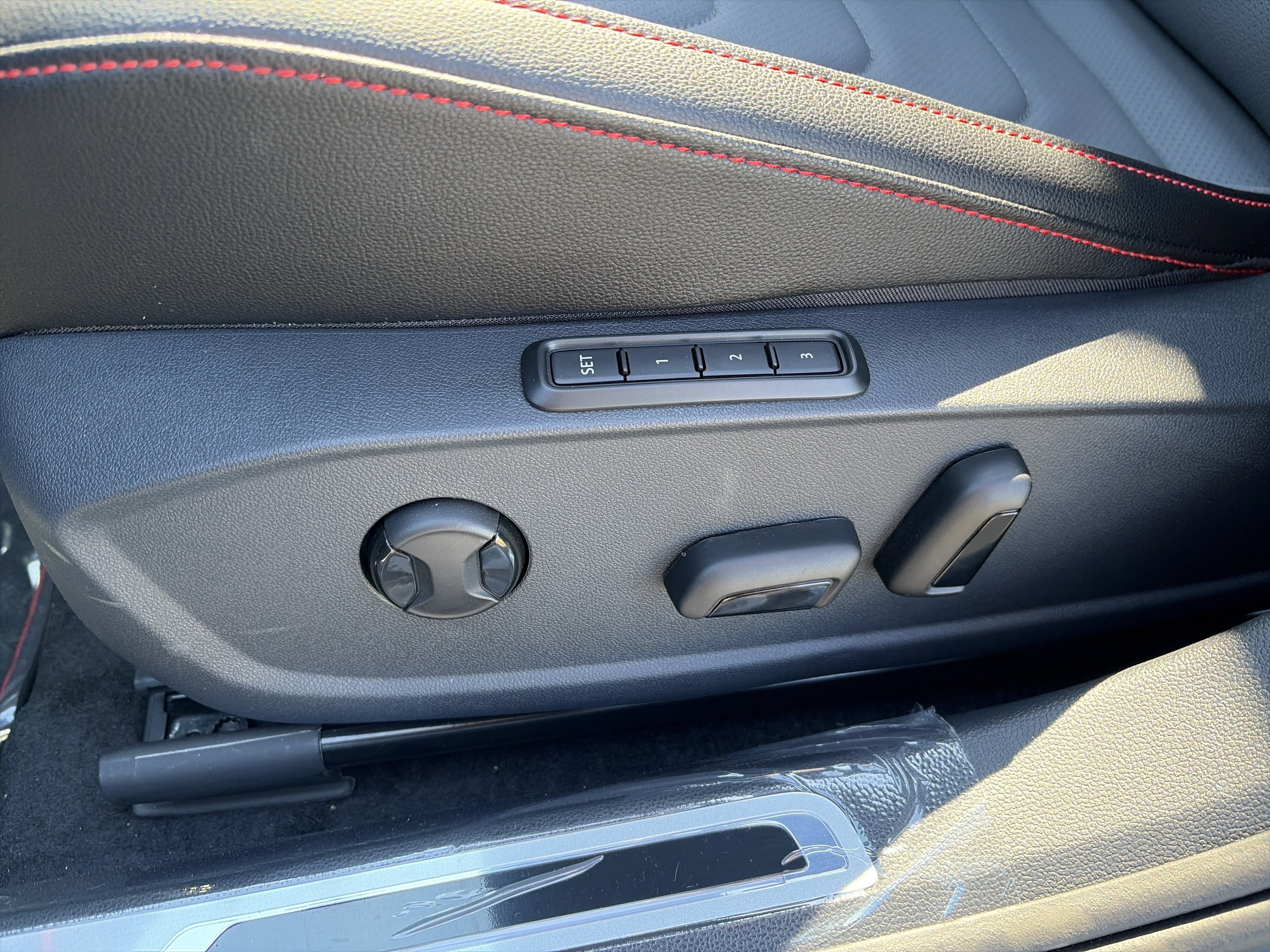 New 2026 Volkswagen Jetta GLI Autobahn image 15