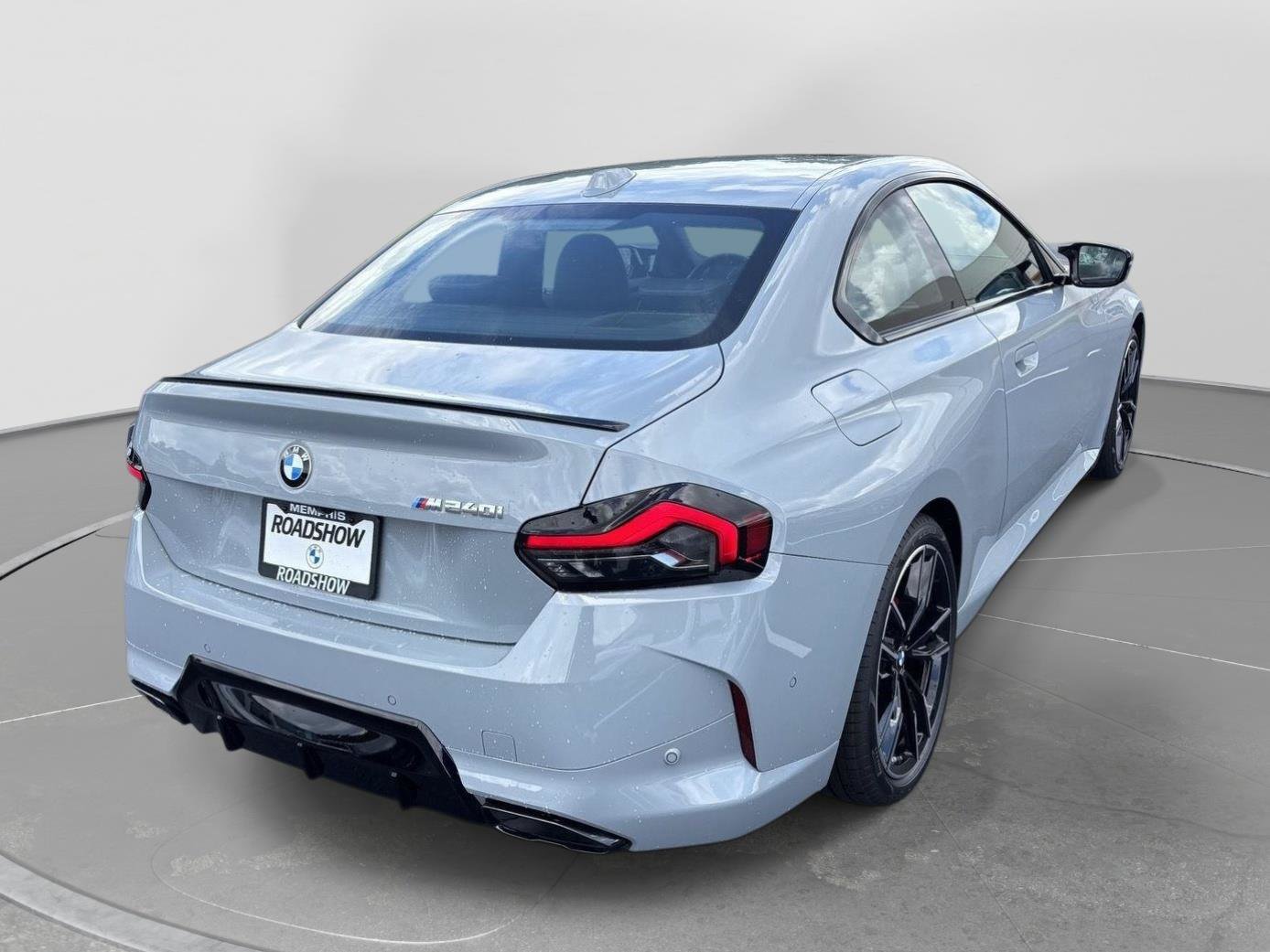 New 2026 BMW M240i Coupe w/ Premium Package RWD image 10