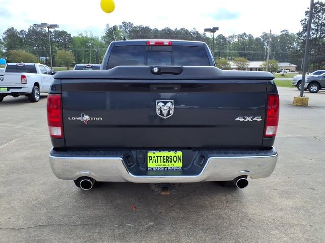 Used 2016 RAM 1500 Lone Star image 3